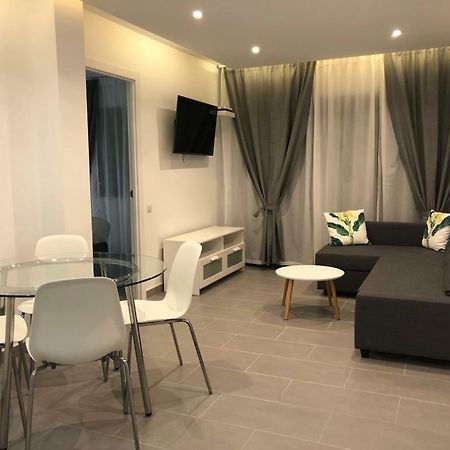 Luxury Apartment Playa Del Ingles Ngoại thất bức ảnh
