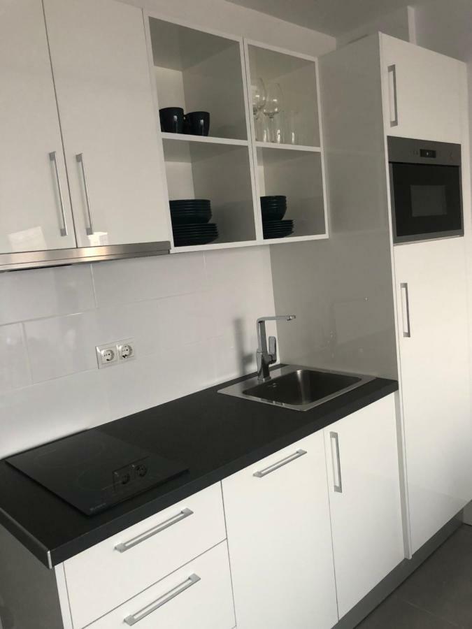 Luxury Apartment Playa Del Ingles Ngoại thất bức ảnh