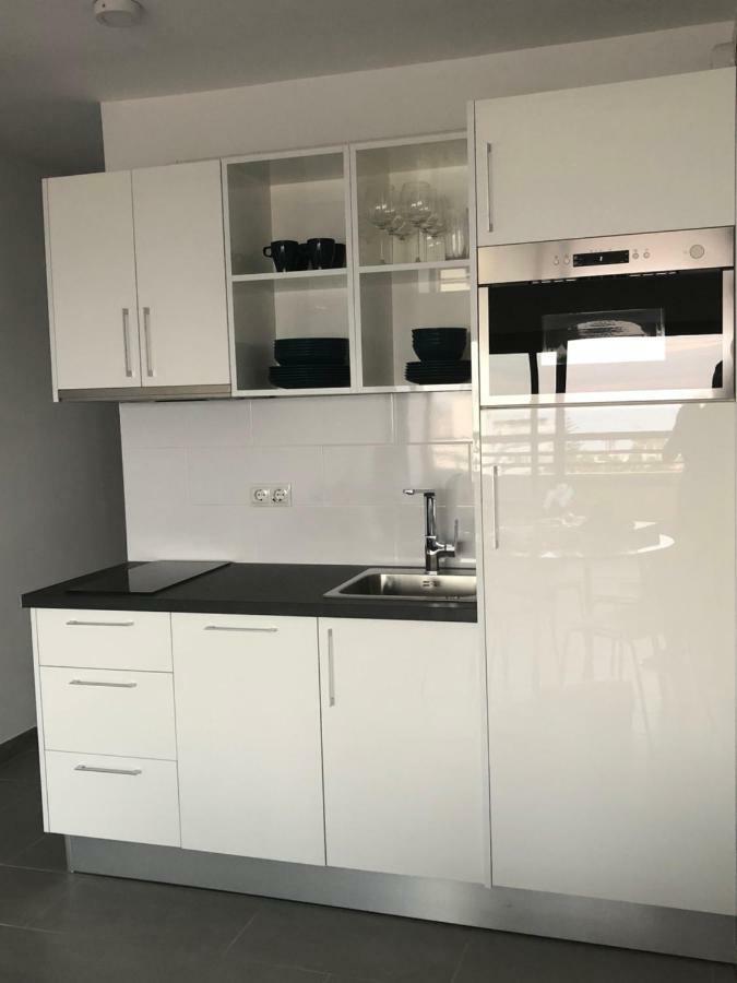 Luxury Apartment Playa Del Ingles Ngoại thất bức ảnh