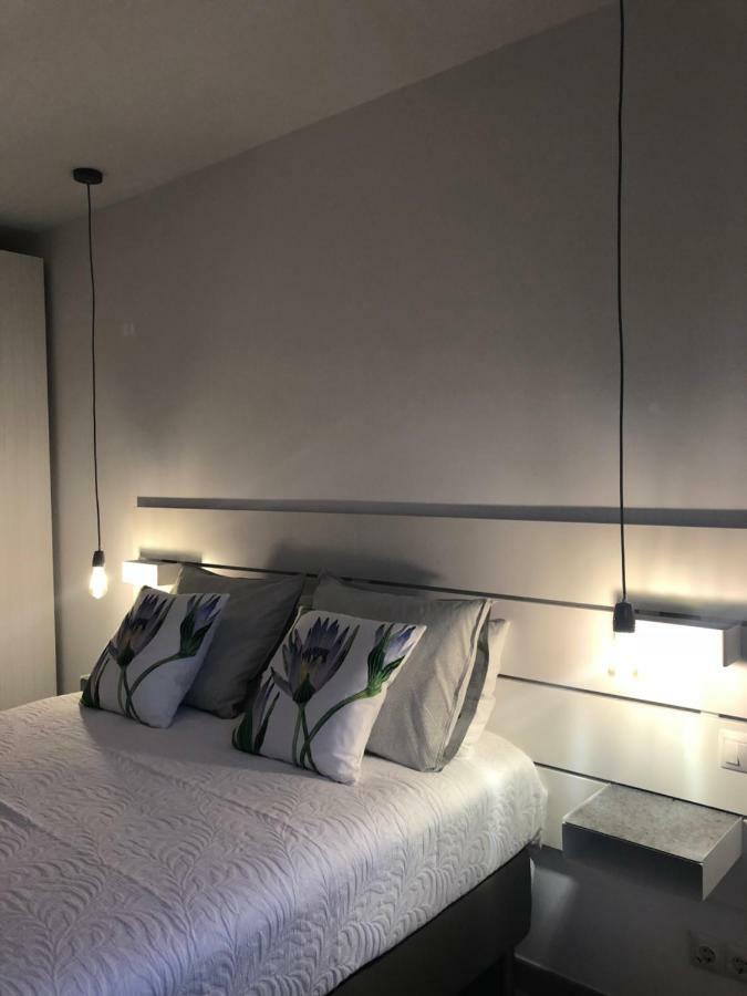 Luxury Apartment Playa Del Ingles Ngoại thất bức ảnh