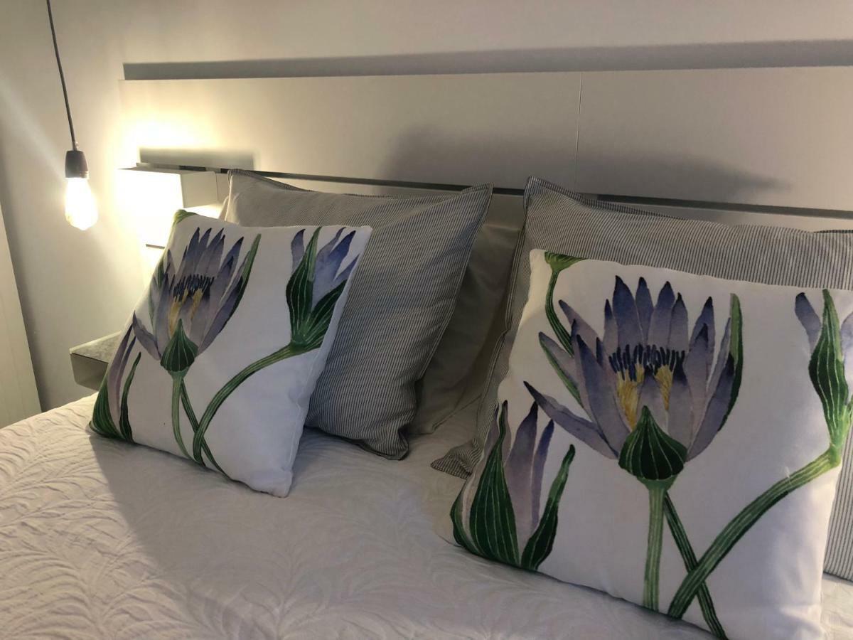 Luxury Apartment Playa Del Ingles Ngoại thất bức ảnh