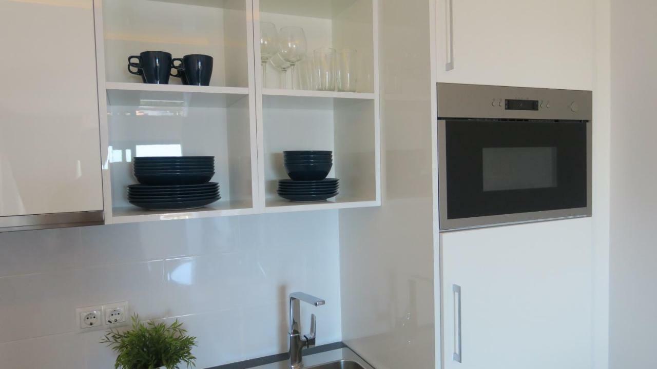 Luxury Apartment Playa Del Ingles Ngoại thất bức ảnh